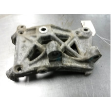 112J011 Air Compressor AC Bracket From 2002 Nissan Pathfinder  3.5